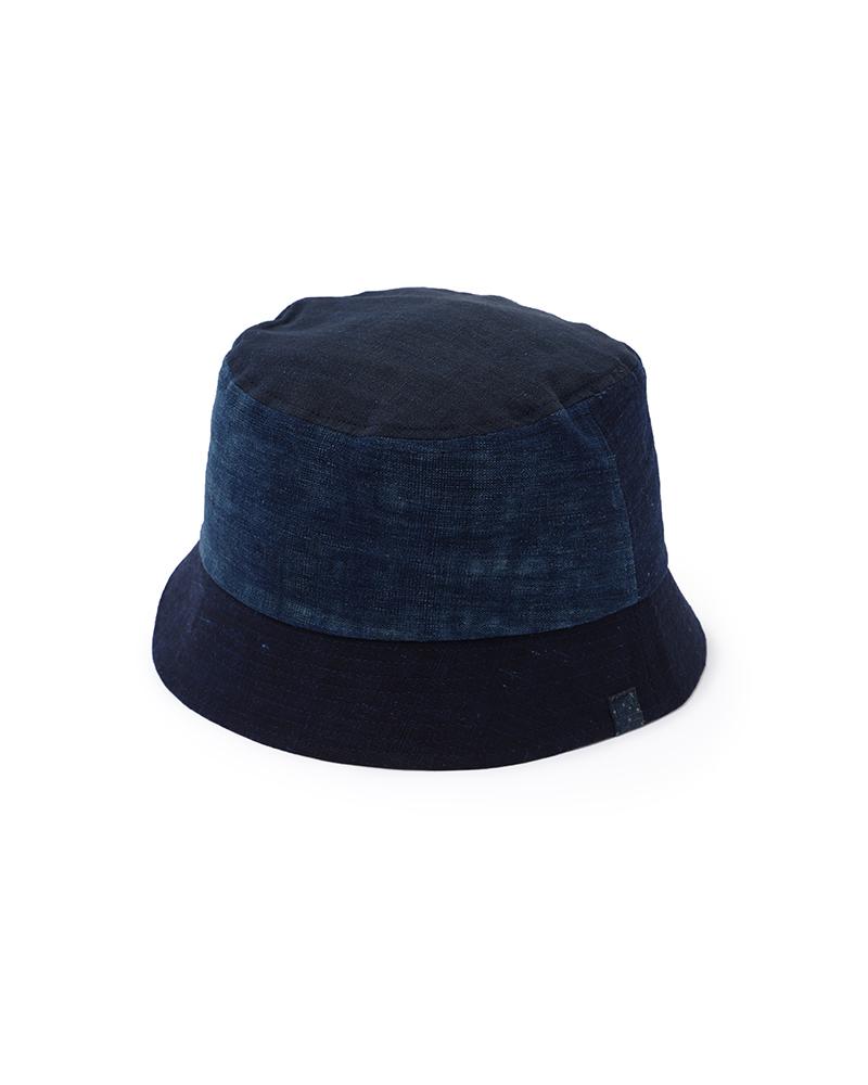 DOME BUCKET HAT KOFU